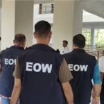 Chhattisgarh EOW News : 3 साल के बैंक स्टेटमेंट और वित्तीय लेनदेन पर नजर , छत्तीसगढ़ आबकारी घोटाले में EOW का ‘फुल कोर्ट प्रेस’