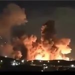 US Iran Isfahan Attack 2026 : ईरान के ‘पाताल’ वाले ठिकानों पर प्रहार , अमेरिकी बंकर-बस्टर बमों ने भेदा इस्फहान का कंक्रीट किला