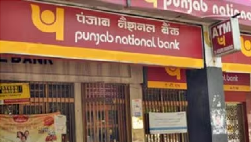 PNB Banking Update April 1