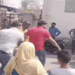 Factory Fire News : सफीदों में मौत का तांडव गुलाल फैक्ट्री में लगी भीषण आग, बाहर से लगा था ताला, जान बचाने छत से कूदे मजदूर