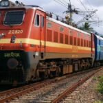 Increased Trouble For Railway Passengers : बिलासपुर रेल मंडल में ब्लॉक के कारण 4 लोकल ट्रेनें रद्द, रेलवे ने जताया खेद