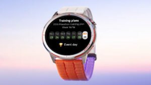 Huawei Watch GT Runner 2