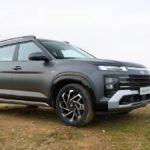 Hyundai Alcazar : मात्र 3 लाख की डाउन पेमेंट पर घर लाएं यह 7-सीटर SUV, जानें  कितनी होगी मासिक EMI