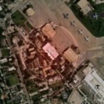 तालिबान का पाकिस्तान पर भीषण पलटवार’ रावलपिंडी और क्वेटा के सैन्य ठिकानों पर ‘सटीक’ एयरस्ट्राइक का दावा