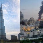 The Impact of The Israel-Iran War : दुबई, अबू धाबी और शारजाह में फंसे छत्तीसगढ़ के 150 से ज्यादा नागरिक, रायपुर के व्यापारी ने बयां किया खौफ