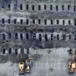 Iran-Israel War : मिनाब में मातम का समंदर’ एक साथ उठीं 165 मासूम छात्राओं की अर्थियां, सिसक उठी पूरी दुनिया