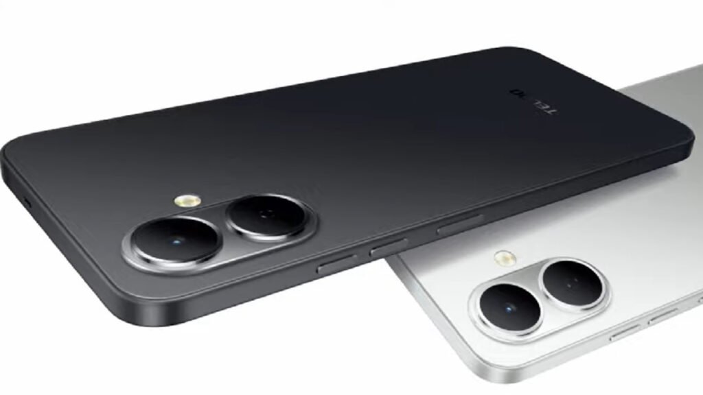 Tecno launches Pop X in India