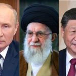 Iran Is left Alone on The Battlefield : आखिर क्यों रूस और चीन ने फेर ली अपने ‘दोस्त’ से नजरें