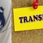 CG BREAKING : होली के बाद पुलिस विभाग में बड़ा फेरबदल, SI-ASI समेत सैकड़ों पुलिसकर्मियों के तबादले