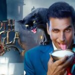 Bhooth Bangla : अक्षय कुमार की ‘लकी डेट’ पर खुलेगा ‘भूत बंगला’ का दरवाजा, इस दिन रिलीज होगा फिल्म का टीजर