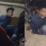 CG NEWS : बच्चा चोरी के शक में युवक की बेरहमी से पिटाई, हाथ-पैर बांधकर ग्रामीणों ने पुलिस को सौंपा