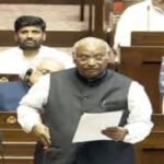 संसद में ‘महायुद्ध’ पर संग्राम’ ईरान-इजरायल जंग पर विपक्ष का हंगामा, सरकार बोली- स्पीकर को हटाने के प्रस्ताव पर बहस को तैयार