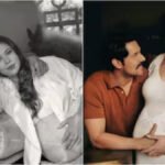 Randeep Hooda-Lin Laishram : रणदीप हुड्डा और लिन लैशराम के घर जल्द गूंजेगी किलकारी, कपल ने शेयर किया ‘मैजिकल’ मैटरनिटी फोटोशूट
