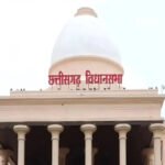 छत्तीसगढ़ में वन्यजीवों पर संकट : 3 साल में 38 हाथियों और 9 बाघों की मौत, विधानसभा में गूंजा मुद्दा