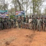 CG NEWS : नक्सलवाद के खिलाफ ‘अंतिम प्रहार’ अबूझमाड़ के ‘बोटेर’ में साल 2026 का छठा सुरक्षा कैंप स्थापित, माओवादियों के गढ़ में बड़ी सेंध