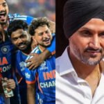 T20 World Cup 2026: बीसीसीआई ने विश्व विजेता टीम इंडिया के लिए 131 करोड़ की इनामी राशि का किया एलान, हरभजन सिंह ने जताई असंतुष्टि