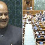 ‘Agni Pariksha’ in Lok Sabha’: स्पीकर ओम बिरला के खिलाफ अविश्वास प्रस्ताव पर जंग; BJP ने जारी किया ‘कड़ा व्हिप’