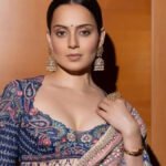 Kangana Ranaut : 26/11 हमले पर बनी फिल्म में नजर आएंगी कंगना रनौत ‘भारत भाग्य विधाता’ में निभाएंगी दमदार किरदार