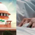 BREAKING : सुप्रीम कोर्ट का ऐतिहासिक फैसला’ 13 साल से कोमा में रह रहे युवक को मिली ‘इच्छामृत्यु’ की इजाजत