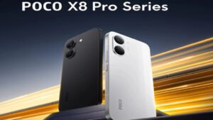 Poco X8 Pro Series