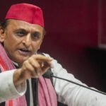 Akhilesh Yadav : लोकसभा में सपा सांसद की ‘अमर्यादित’ टिप्पणी पर भारी हंगामा, स्पीकर ने लगाई फटकार