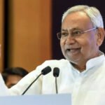 Nitish Kumar : बिहार में ‘नीतीश युग’ का अंत राज्यसभा के लिए भरा नामांकन, जानें कब दे सकते हैं मुख्यमंत्री पद से इस्तीफा