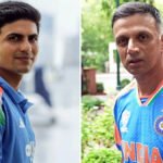 BCCI Awards 2026 : शुभमन गिल बनेंगे ‘क्रिकेटर ऑफ द ईयर’, राहुल द्रविड़ को मिलेगा लाइफटाइम अचीवमेंट सम्मान