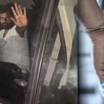 The Controversial Remarks on PM Modi : छत्तीसगढ़ कांग्रेस नेता विनोद तिवारी गिरफ्तार, यूपी के कौशांबी से दिल्ली पुलिस ने दबोचा