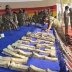 नक्सलियों के ‘कुबेर खजाने’ का पर्दाफाश’ 3.61 करोड़ नकद और 1 किलो सोना बरामद; IG बोले- ग्रामीणों की खून-पसीने की कमाई थी