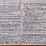 CG NEWS : CG बोर्ड 12वीं हिंदी पेपर लीक का दावा’ सोशल मीडिया पर वायरल हुए 15 सवाल, साइबर सेल में FIR दर्ज