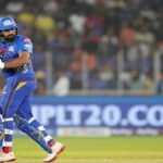 IPL 2026 : ‘मिशन 6’ के लिए रोहित शर्मा का ‘शंखनाद’, मुंबई इंडियंस के प्रैक्टिस कैंप में जड़े ताबड़तोड़ छक्के