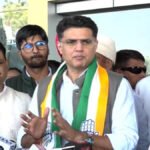 CG NEWS : सचिन पायलट का पलटवार ‘छत्तीसगढ़ में बेरोजगारी और किसान बेहाल’, LPG संकट को लेकर केंद्र और राज्य सरकार को घेरा