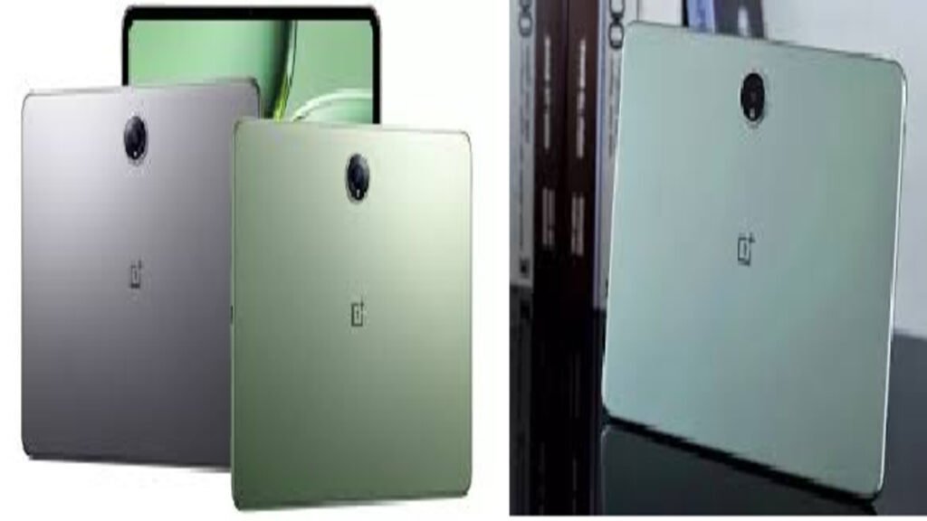 OnePlus Pad 3 Pro launch preparation