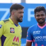 IPL 2026: संजू सैमसन के सामने धोनी का बड़ा रिकॉर्ड, क्या इतिहास बनेगा