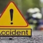 Horrific Road Accident In MP : अनूपपुर में खड़े ट्रैक्टर से टकराई तेज रफ्तार कार, छत्तीसगढ़ के दो लोगों की मौत