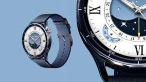 Xiaomi Watch S5 launched