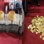 CG NEWS : विश्वास का कत्ल’ घी बेचने वाली महिला ने RI को लगाया 45 लाख का चूना, 50 तोला नकली सोना थमाकर असली जेवर और कैश ले उड़ी