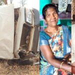 CG Accident : शादी की खुशियां मातम में बदलीं, बोलेरो ने मां-बेटी को रौंदा; मौके पर ही दर्दनाक मौत