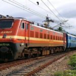 CG NEWS : डोंगरगढ़ जाने वाले श्रद्धालुओं को बड़ी सौगात’ 23 से 28 मार्च तक चलेगी ‘नवरात्रि स्पेशल’ मेमू ट्रेन, 63 स्टेशनों पर होगा ठहराव