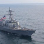 US ‘Siege’ In The Middle East’: 3 वॉरशिप और 2200 मरीन सैनिक रवाना, ईरान के खार्ग आइलैंड पर कब्जे की तैयारी