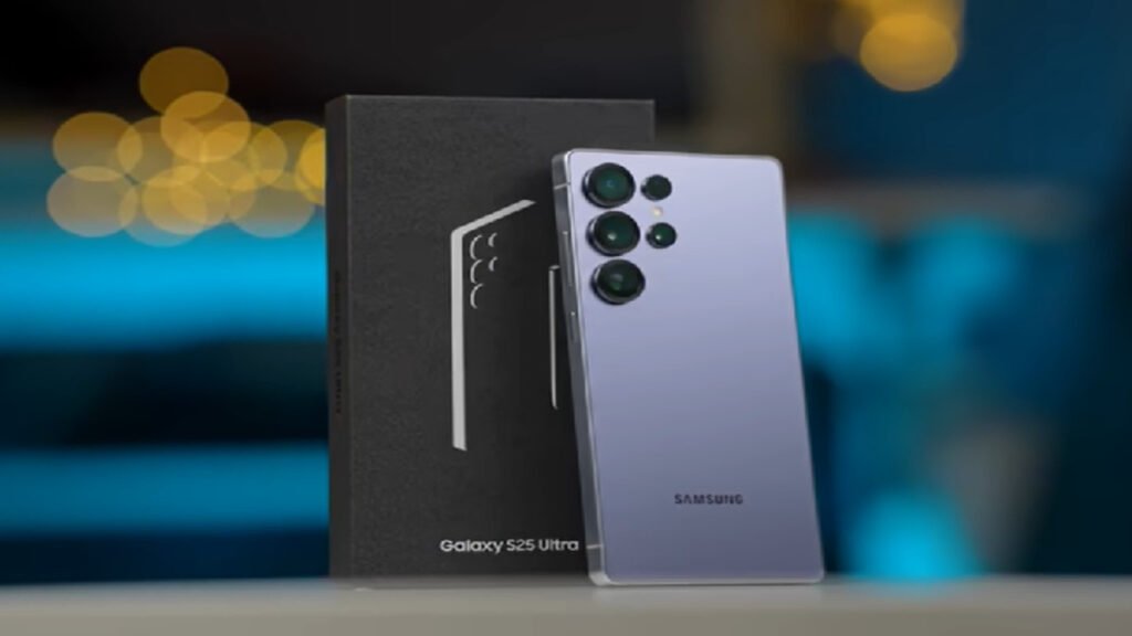 Galaxy S25 Ultra price slashed