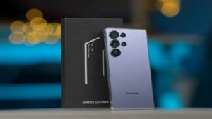Galaxy S25 Ultra price slashed