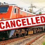 Big Decision of Railways : यात्रियों की बढ़ी मुश्किलें’ हथबंद-भाटापारा के बीच काम के चलते 6 ट्रेनें रद्द, देखें लिस्ट
