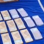 CG NEWS : 5 दिनों में 1.47 करोड़ कैश और 2 लग्जरी कारें जब्त, ओडिशा सीमा पर रायपुर का व्यापारी धराया