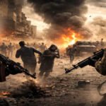 Global Terrorism Index 2026 : भारत में आतंकी घटनाओं में 43% की भारी कमी, पाकिस्तान दुनिया का नया ‘आतंकी गढ़’