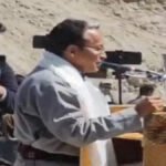 Sonam Wangchuk : लेह में जनसैलाब 6 महीने बाद अपनी माटी पर लौटे सोनम वांगचुक, हजारों लोगों ने किया भव्य स्वागत; NSA हटने के बाद जोधपुर जेल से हुए रिहा