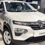 Renault Kwid: ₹1 लाख डाउन पेमेंट पर खरीदना कितना आसान? EMI का पूरा हिसाब समझें
