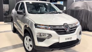 Renault Kwid