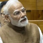 PM Modi : संसद से पीएम मोदी का दुनिया को संदेश’ ‘युद्ध किसी के हित में नहीं, भारतीयों की सुरक्षा हमारी सर्वोच्च प्राथमिकता’; लोकसभा में दी रेस्क्यू ऑपरेशन की जानकारी