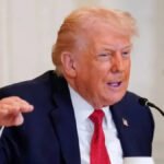 Iran-US War : राष्ट्रपति ट्रंप ने दिए युद्धविराम के संकेत, कहा- ‘ईरान को समझौते की सख्त जरूरत’, 5 दिनों के लिए टाले हमले